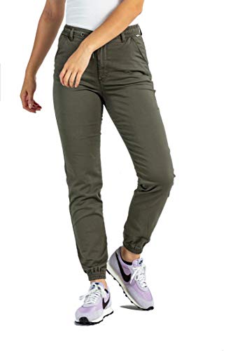 Reell Reflex Women Olive L normal von Reell