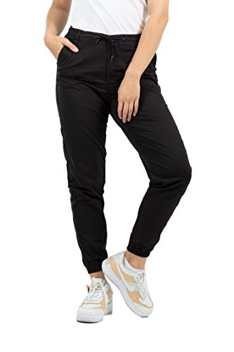 Reell Reflex Women LW, Black M Long Artikel-Nr.2111-009 - 01-001 von Reell