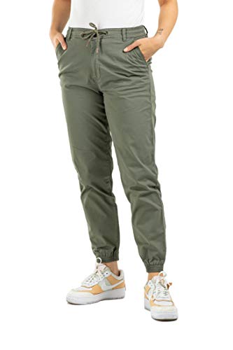 Reell Reflex Women LW, Light Olive M normal Artikel-Nr.2111-009 - 01-001 von Reell