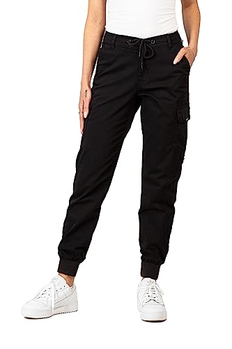 Reell Reflex Women Rib Cargo - M von Reell