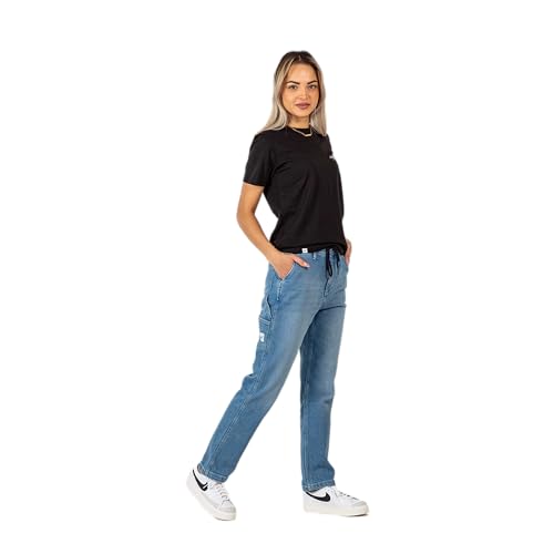 Reell Reflex Women Worker Light Blue M normal von Reell