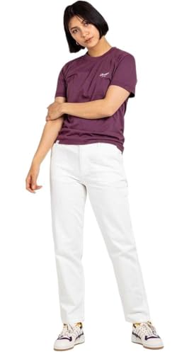 Reell Reflex Women Worker White M normal von Reell