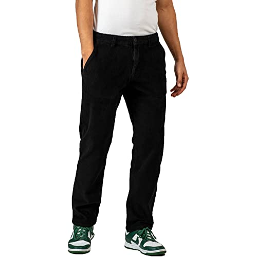 Reell Regular Flex Chino Black Cord 31/32 von Reell