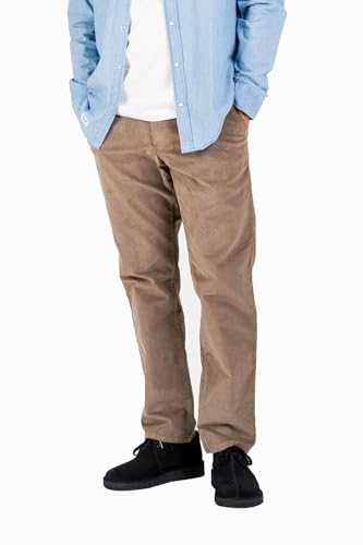 Reell Regular Flex Chino Lichen Square Cord 36/32 von Reell