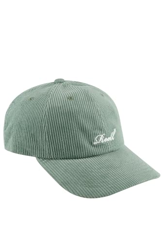 Reell Single Script Cap Hedge Cord von Reell