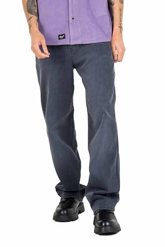 Reell Solid Anthracite Wash 26/30 von Reell