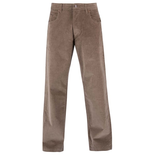 Reell - Solid Cord - Freizeithose Gr 26 - Length: 30 braun von Reell