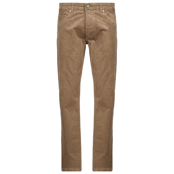 Reell - Solid Cord - Freizeithose Gr 34 - Length: 34 braun von Reell