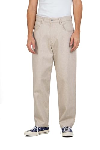 Reell Solid Ecru 31/32 von Reell