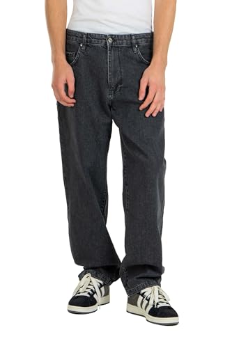 Reell Solid Zero's Stone Black 29/32 von Reell