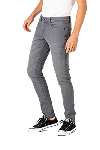 Reell Spider Grey 30/32 von Reell