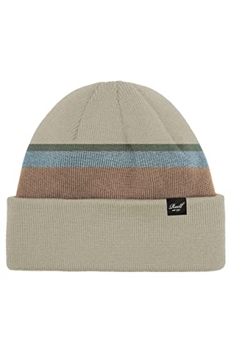 Reell Striped Beanie Off-Shell von Reell