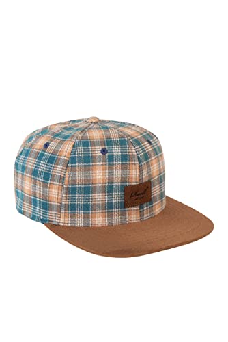 Reell Suede Cap Hazel/Blue von Reell