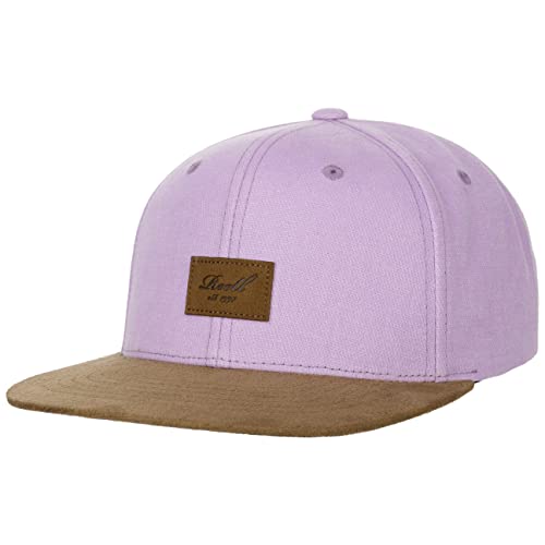 Reell Suede Cap Lavender von Reell