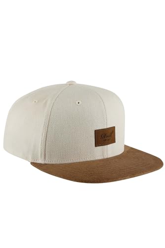 Reell Suede Cap Natural Twill von Reell