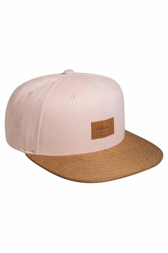 Reell Suede Cap Soft Pink von Reell