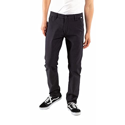 Reell Superior Flex Chino Superior Dark 30/30 von Reell