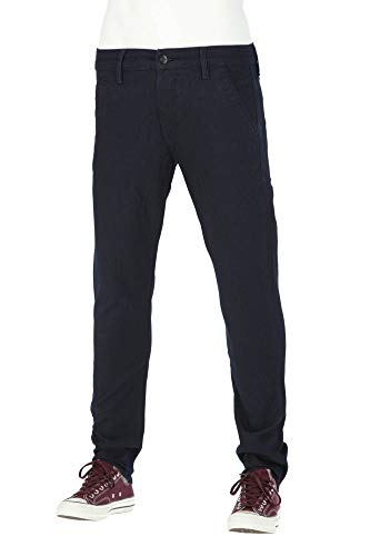 Reell Superior Flex Chino Superior Dark 34/34 von Reell