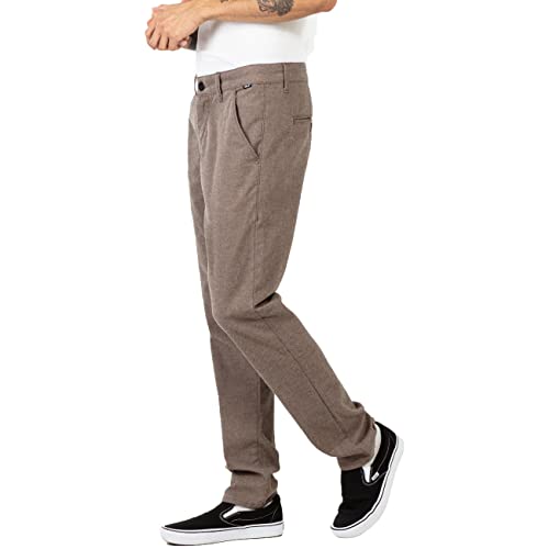 Reell Superior Flex Chino Diamond Sand 30/32 Reell Superior Flex Chino Diamond Sand 30/32 von Reell