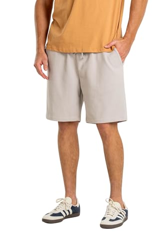 Reell Surface Short Waffle Sand XL von Reell