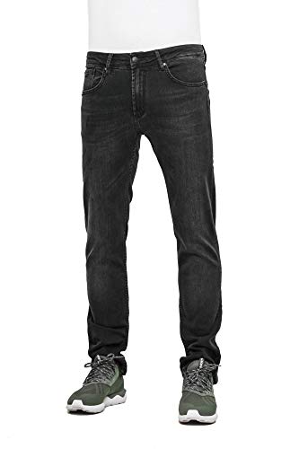 Reell Trigger, Black Wash 38/34 Artikel-Nr.1106-005 - 02-001 von Reell