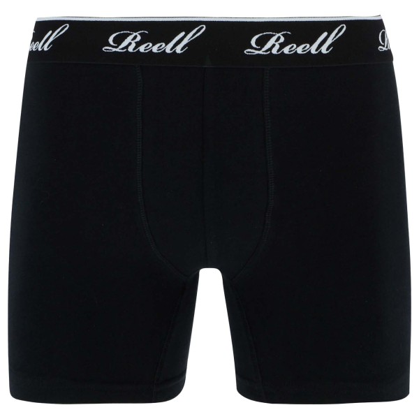 Reell - Trunks Boxershort - Unterhose Gr L schwarz Reell - Trunks Boxershort - Unterhose Gr L schwarz von Reell