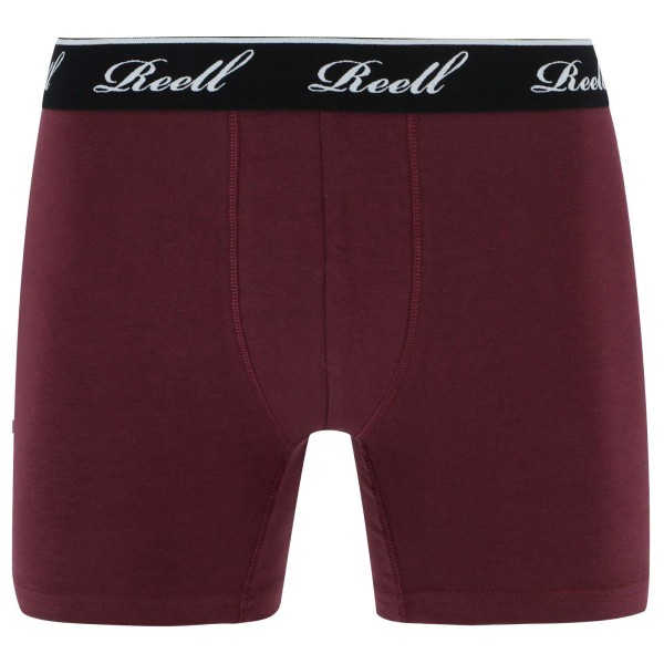 Reell - Trunks Boxershort - Unterhose Gr S rot Reell - Trunks Boxershort - Unterhose Gr S rot von Reell