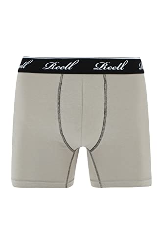 Reell Trunks Boxershort Vintage Sand L von Reell