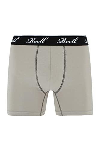 Reell Trunks Boxershort Vintage Sand XL von Reell