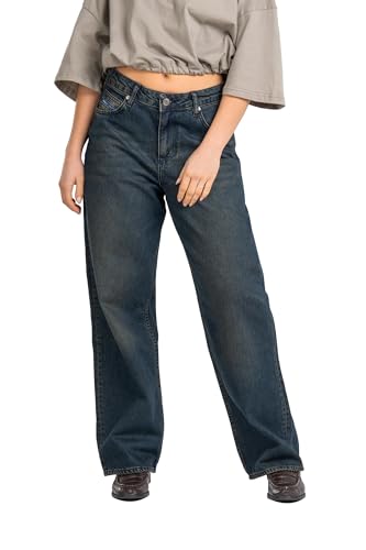 Reell Women Chloé Baggy Crazy Dirty 24 Reell Women Chloé Baggy Crazy Dirty 24 von Reell