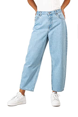 Reell Women Sky Jeans Origin Light Blue 25 von Reell