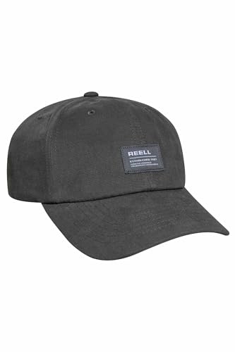 Reell Zenith Cap Dark Grey von Reell