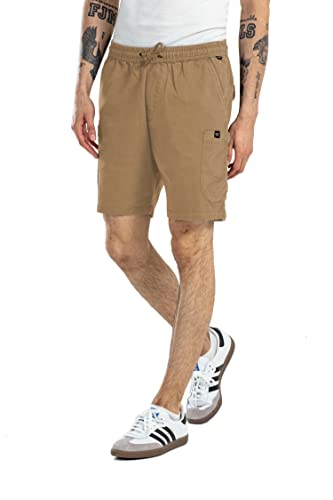 Reflex Easy Cargo Short, Dark Sand, M von Reell