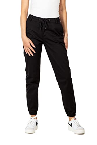 Reflex Women Always Black XS Normal von Reell