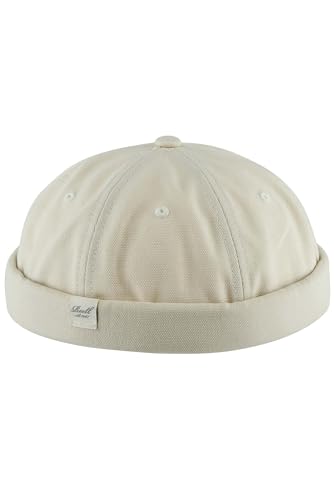 Rell Docker Cap Oak von Reell