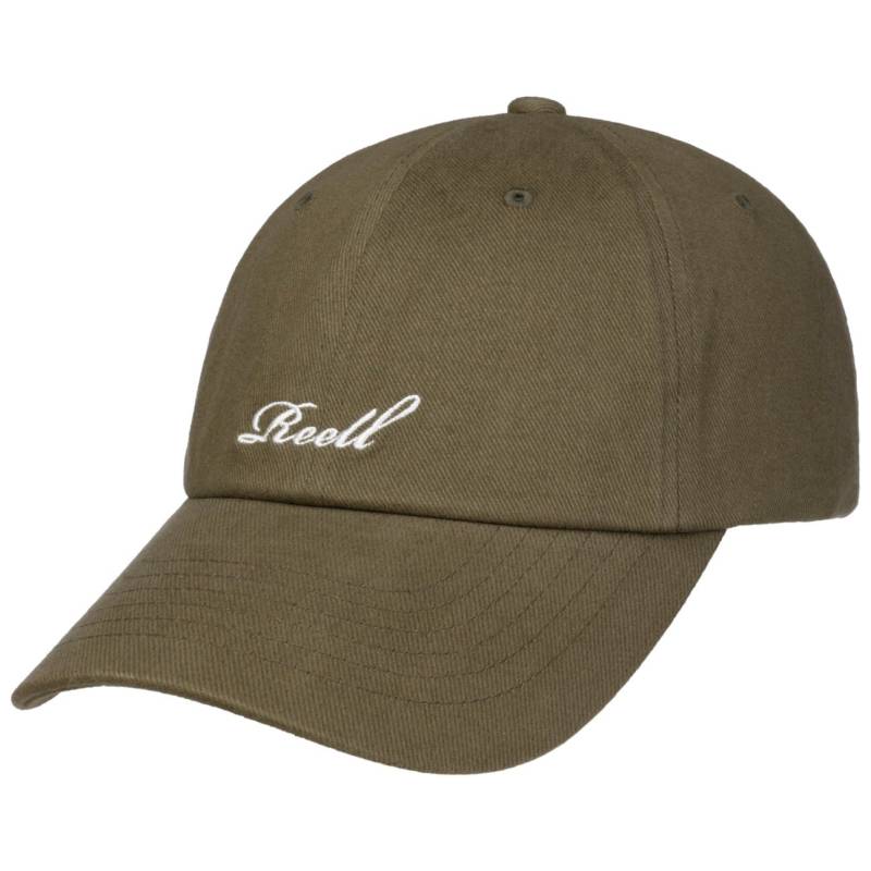 Uni Single Script Cap by Reell von Reell