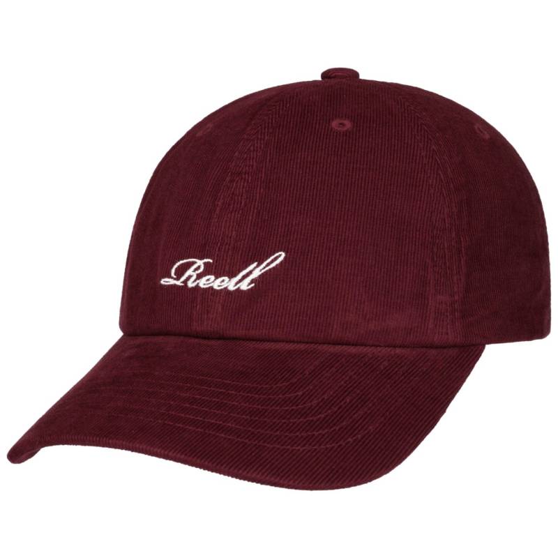Single Script Cordcap by Reell von Reell