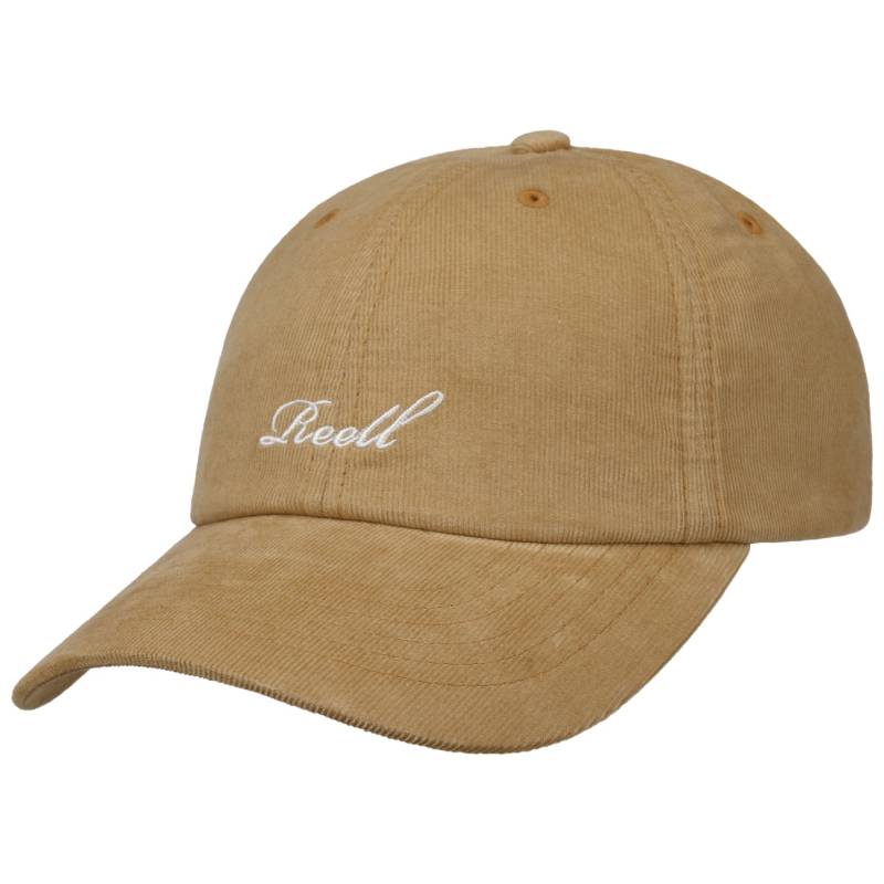 Single Script Cordcap by Reell von Reell