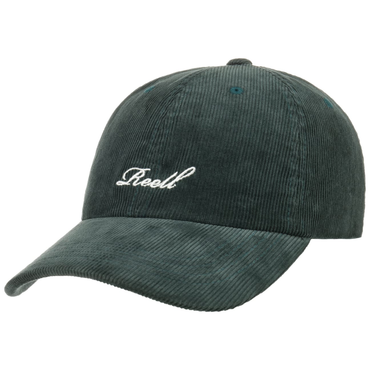 Single Script Cordcap by Reell von Reell