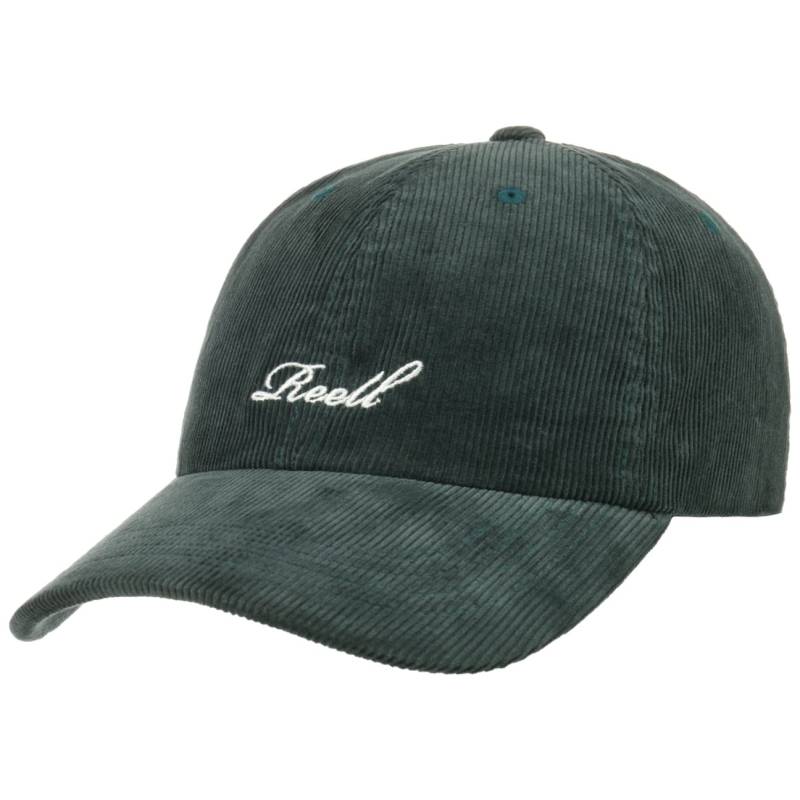 Single Script Cordcap by Reell von Reell