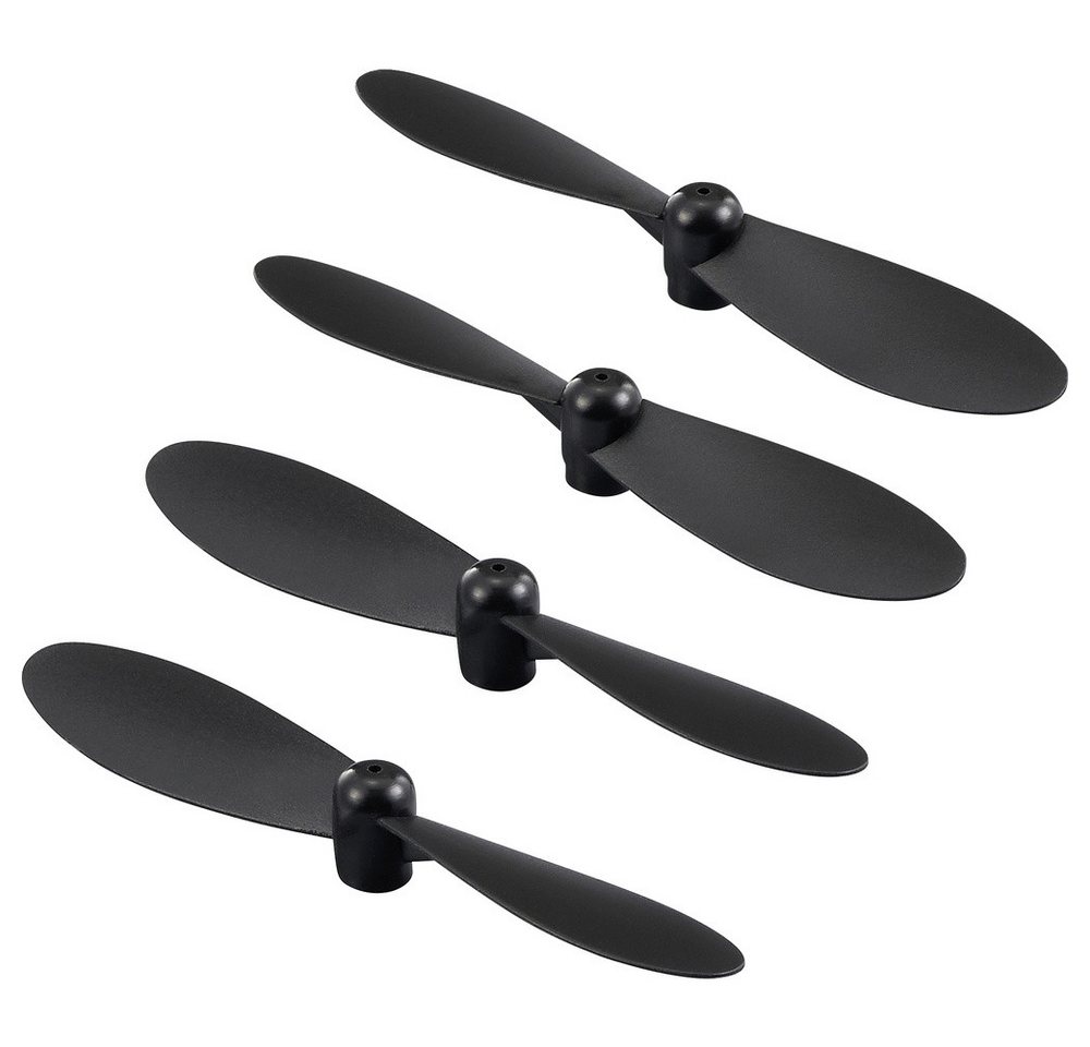 Reely Drohnen-Tasche Reely Multicopter-Propellerset Passend für (Multicopter): Reely Suitca von Reely