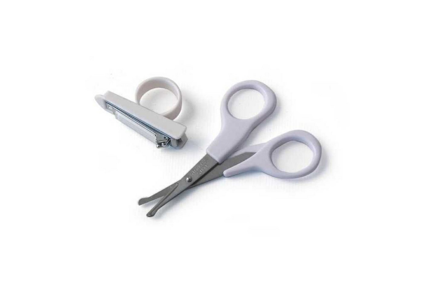 Reer Babypflege-Set weiß, 1 tlg. Reer Babypflege-Set weiß, 1 tlg. von Reer