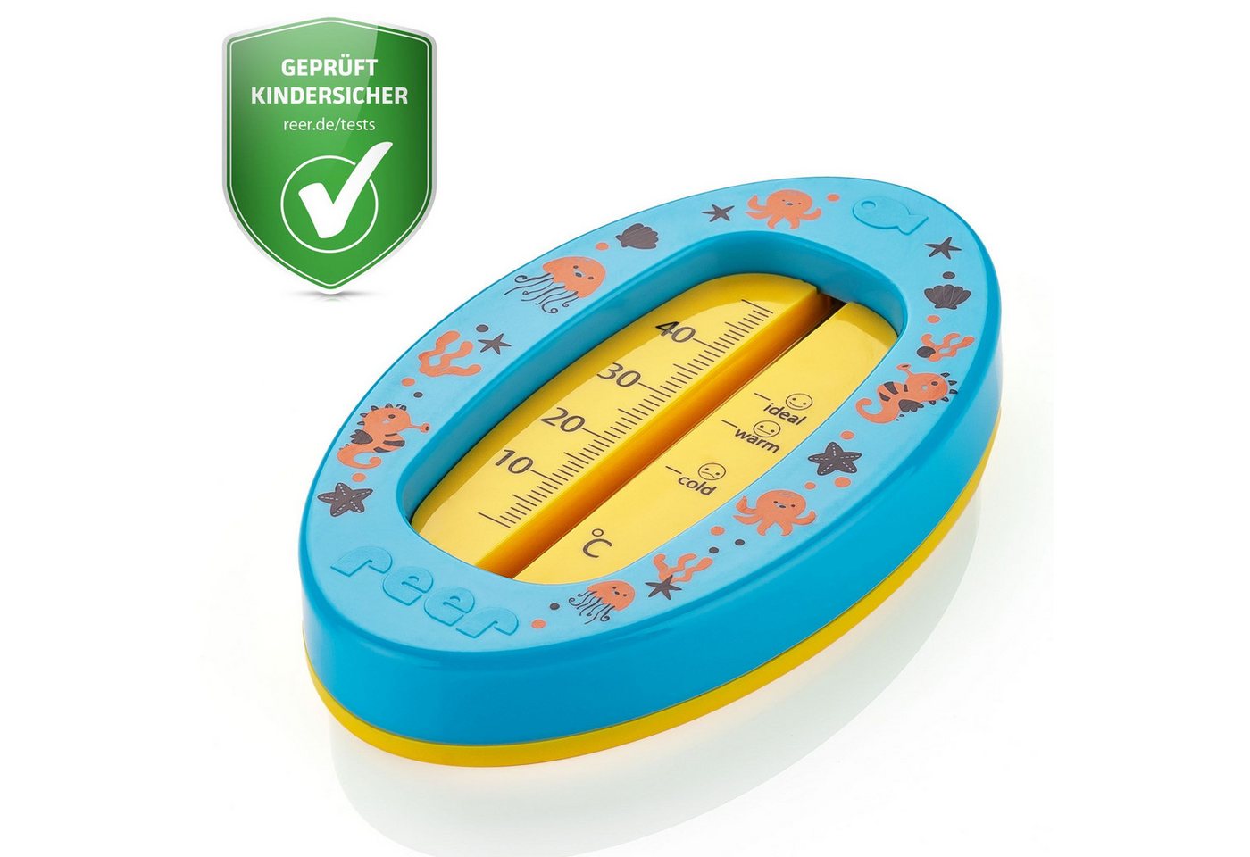 Reer Badethermometer von Reer