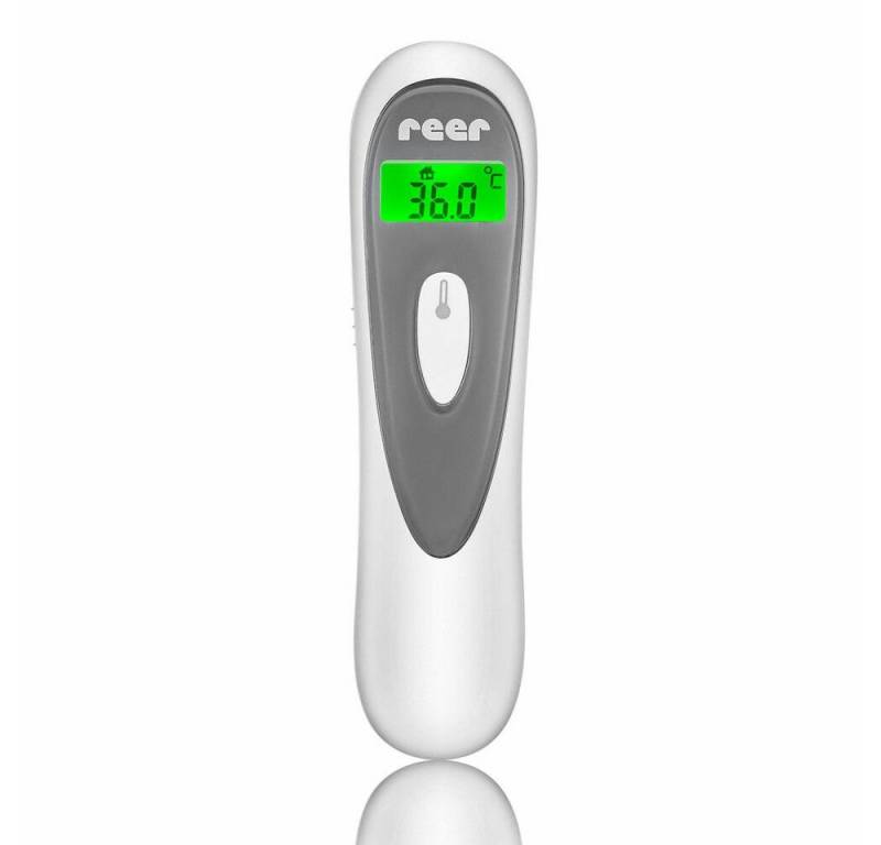 Reer Fieberthermometer Colour SoftTemp 3in1 Reer Fieberthermometer Colour SoftTemp 3in1 von Reer