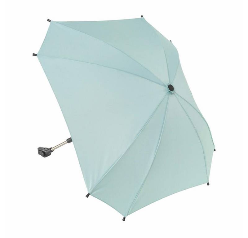 Reer Kinderwagenschirm ShineSafe Sonnenschirm Mint von Reer