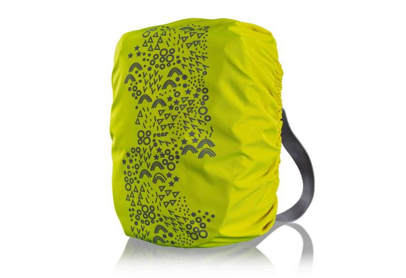 Reer Rucksack-Regenschutz von Reer
