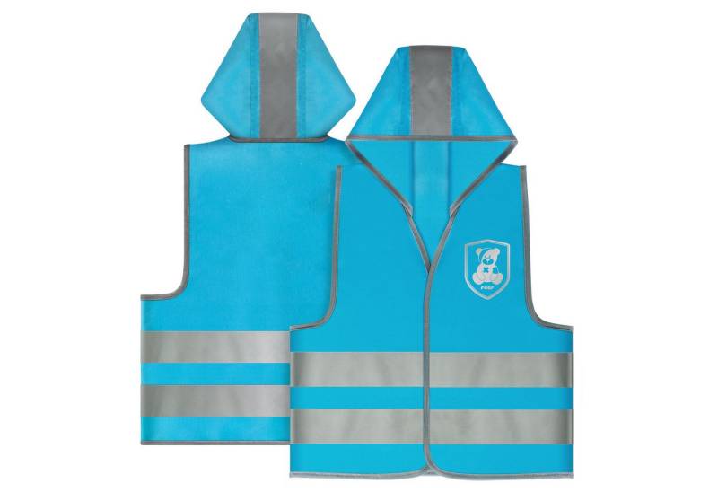 Reer Warnweste Mit Beschriftungsfeld von Reer