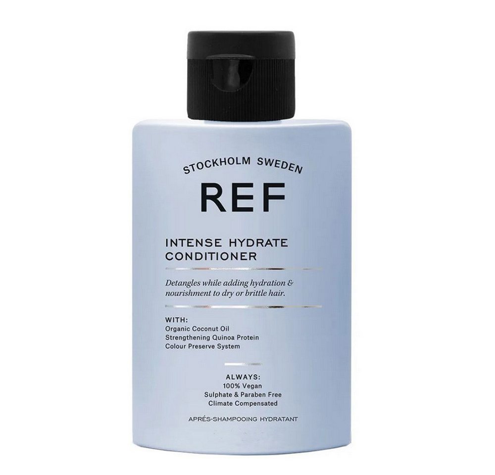 Ref Stockholm Haarspülung REF - Intense Hydrate Conditioner - für trockenes, normales Haar Ref Stockholm Haarspülung REF - Intense Hydrate Conditioner - für trockenes, normales Haar von Ref Stockholm