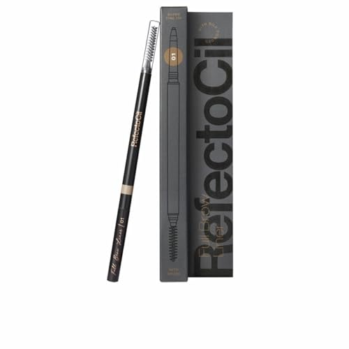FULL BROW LINER brown 1 u von Refectocil