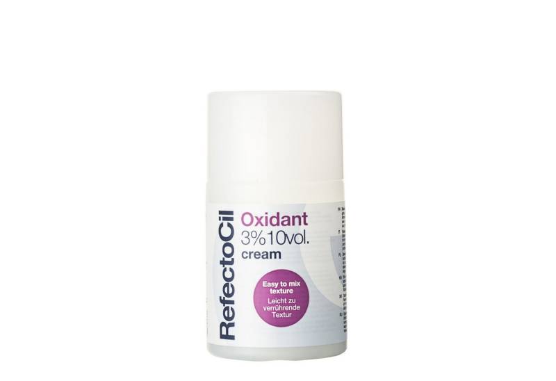 Refectocil Augenbrauen-Farbe RefectoCil Oxidant Creme 3% 100ml von Refectocil